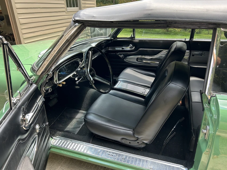 1963 Ford Falcon 1st Gen - Image 30 of 31