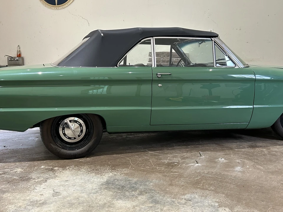 1963 Ford Falcon 1st Gen - Image 22 of 31