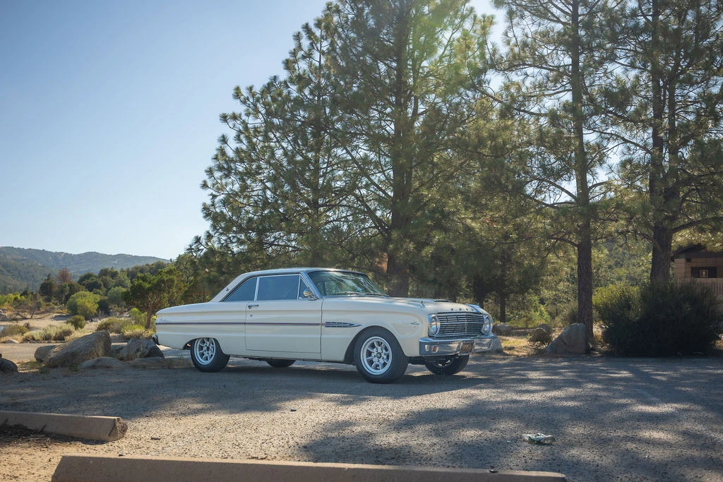 1963 Ford Falcon 1st Gen - Image 19 of 31