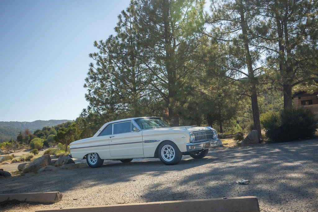 1963 Ford Falcon 1st Gen - Image 20 of 31
