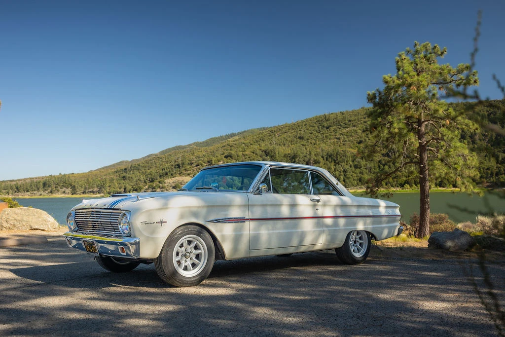 1963 Ford Falcon 1st Gen - Image 31 of 31