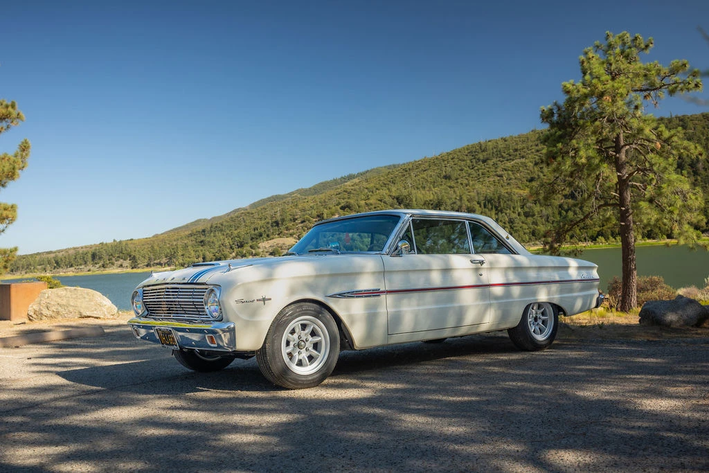 1963 Ford Falcon 1st Gen - Image 30 of 31