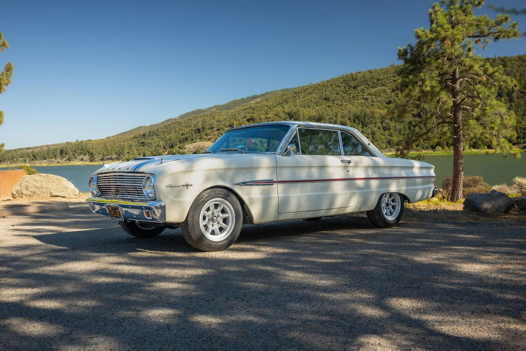 1963 Ford Falcon 1st Gen - Image 29 of 31