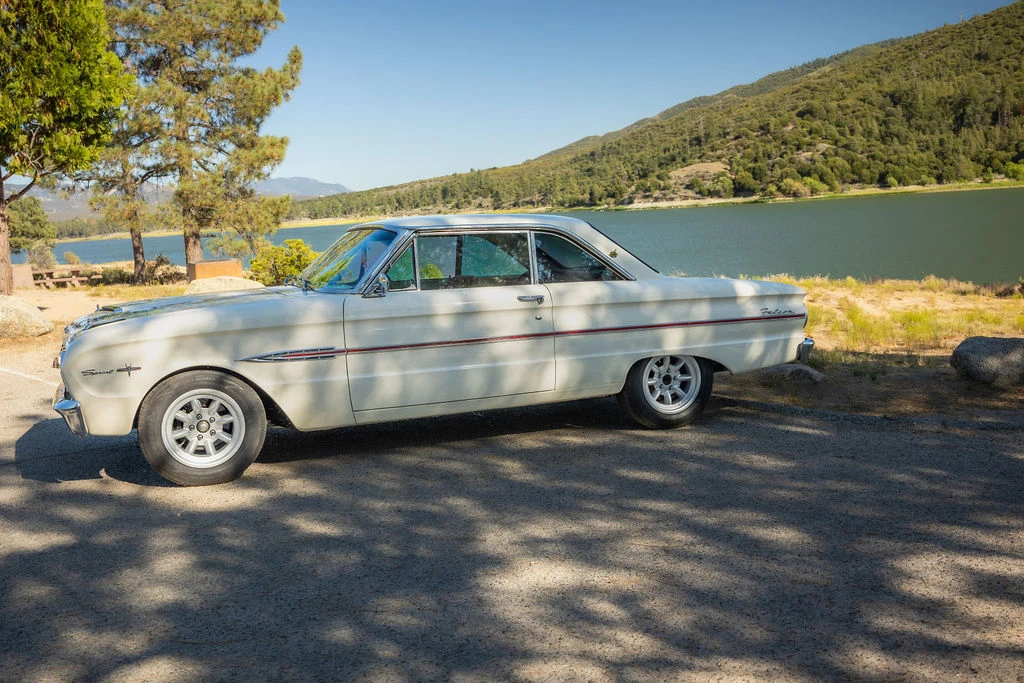 1963 Ford Falcon 1st Gen - Image 28 of 31