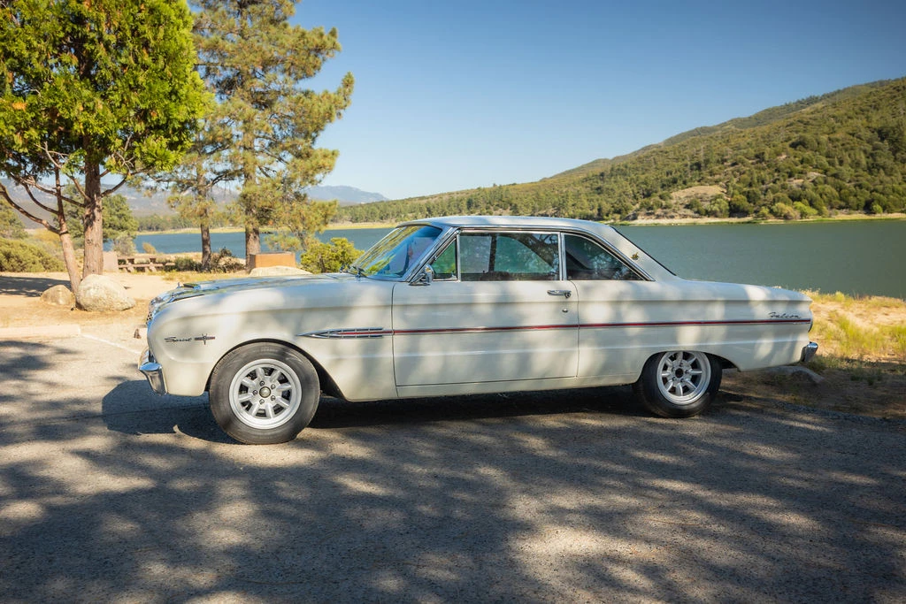 1963 Ford Falcon 1st Gen - Image 27 of 31