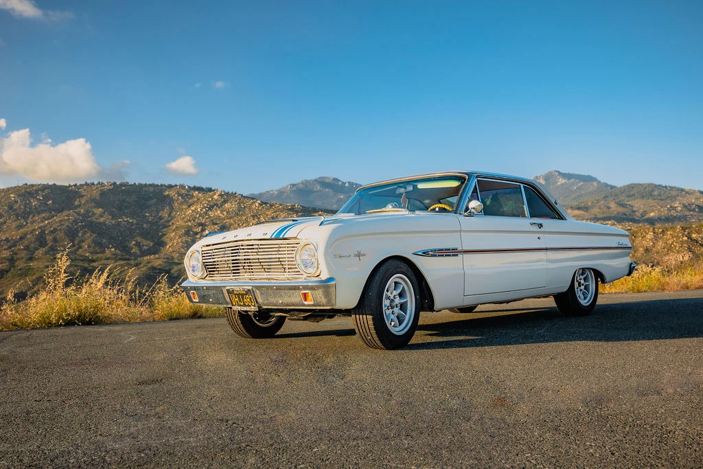 1963 Ford Falcon 1st Gen - Image 2 of 31