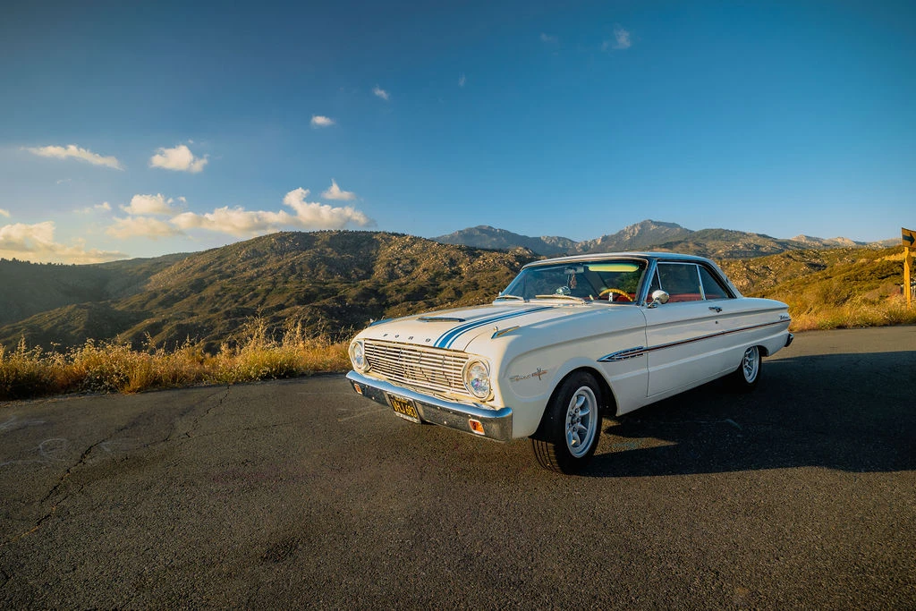 1963 Ford Falcon 1st Gen - Image 8 of 31