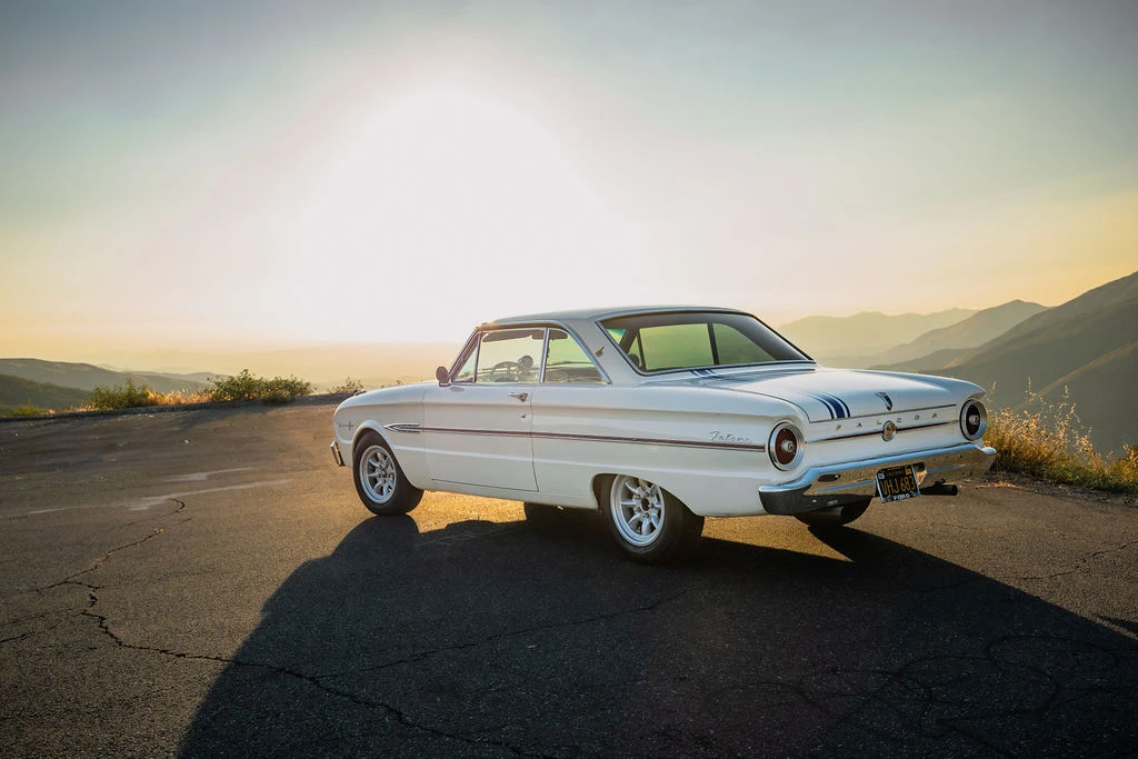 1963 Ford Falcon 1st Gen - Image 25 of 31