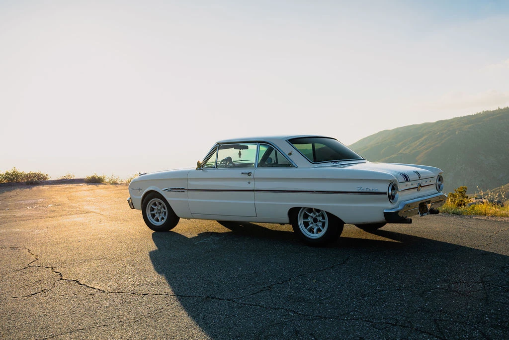 1963 Ford Falcon 1st Gen - Image 26 of 31