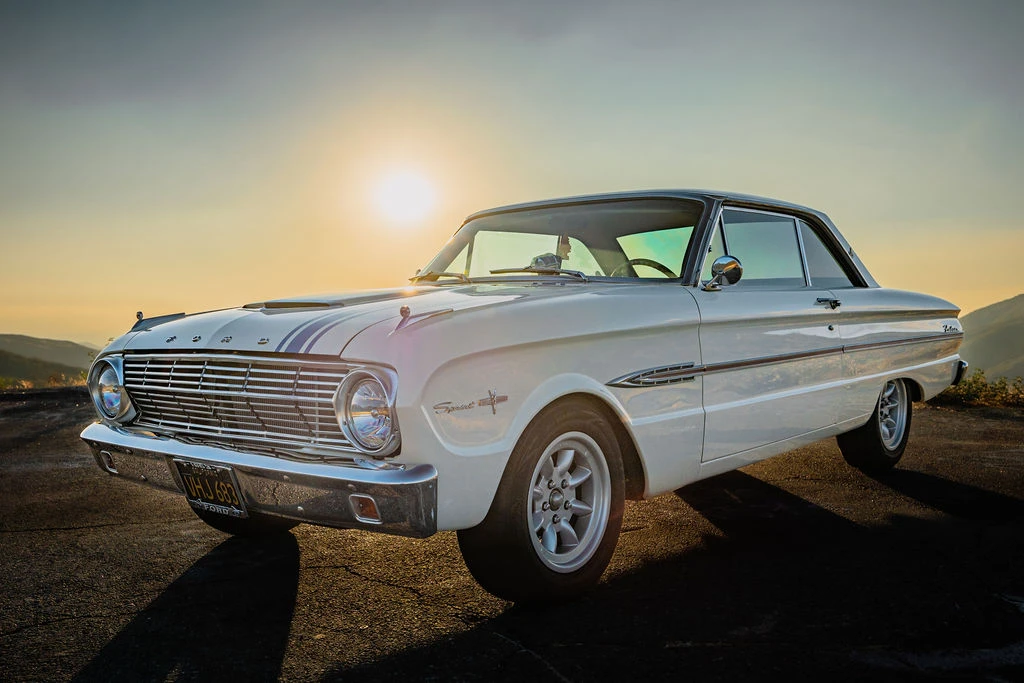 1963 Ford Falcon 1st Gen - Image 7 of 31
