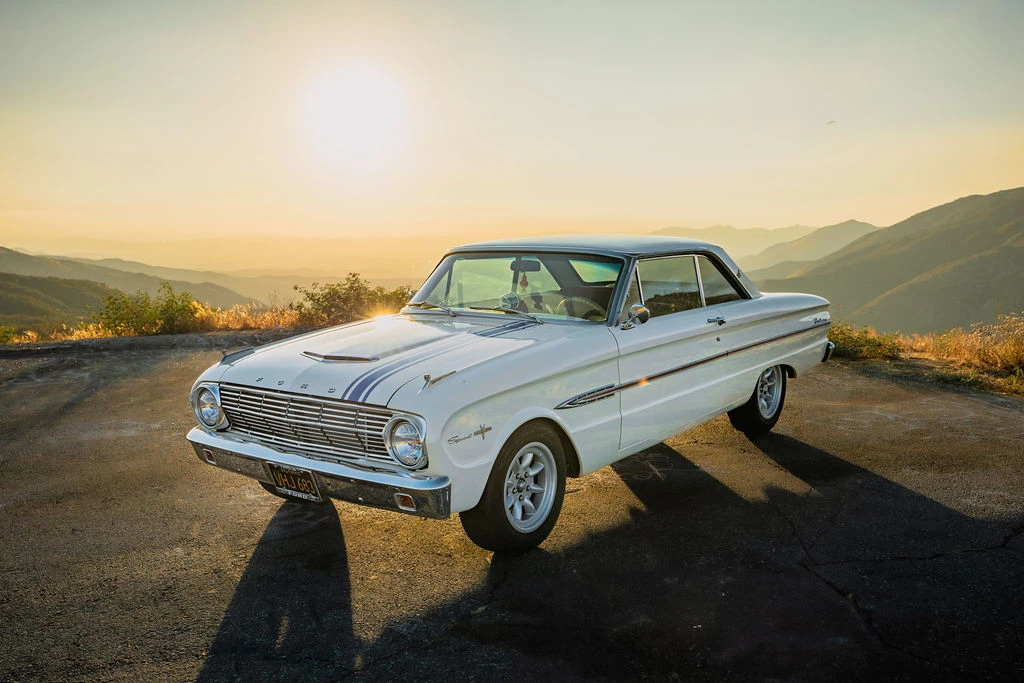 1963 Ford Falcon 1st Gen - Image 5 of 31