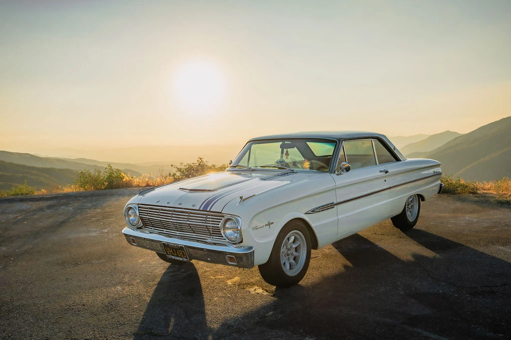 1963 Ford Falcon 1st Gen - Image 6 of 31