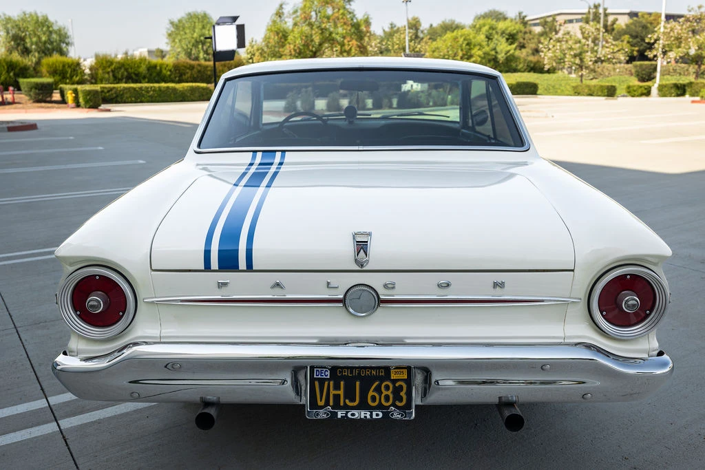 1963 Ford Falcon 1st Gen - Image 22 of 31