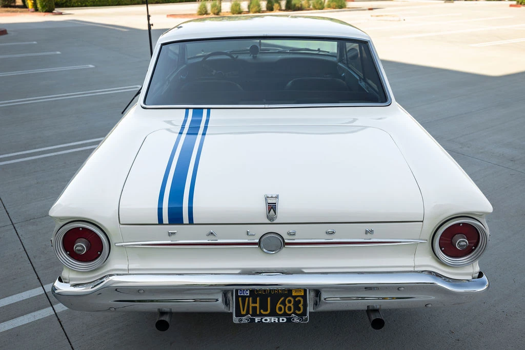 1963 Ford Falcon 1st Gen - Image 23 of 31