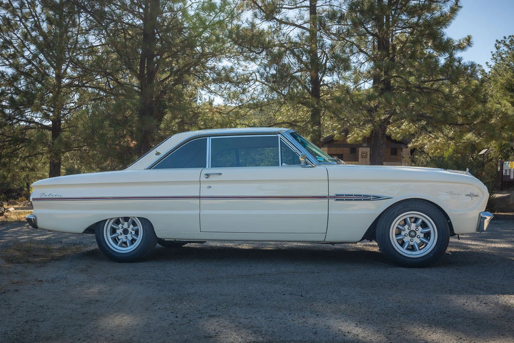 1963 Ford Falcon 1st Gen - Image 21 of 31