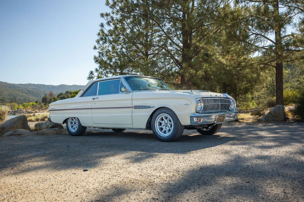 1963 Ford Falcon 1st Gen - Image 18 of 31