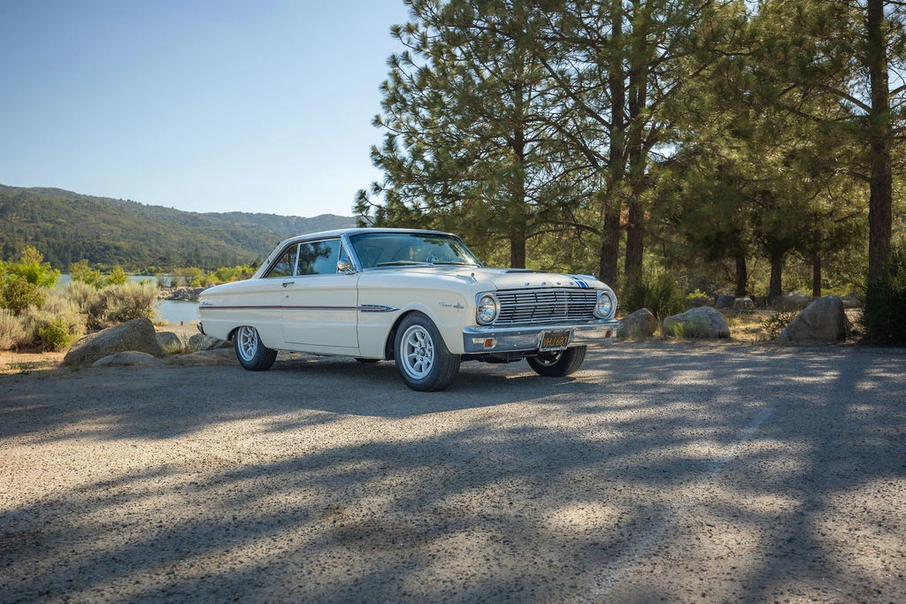 1963 Ford Falcon 1st Gen - Image 15 of 31