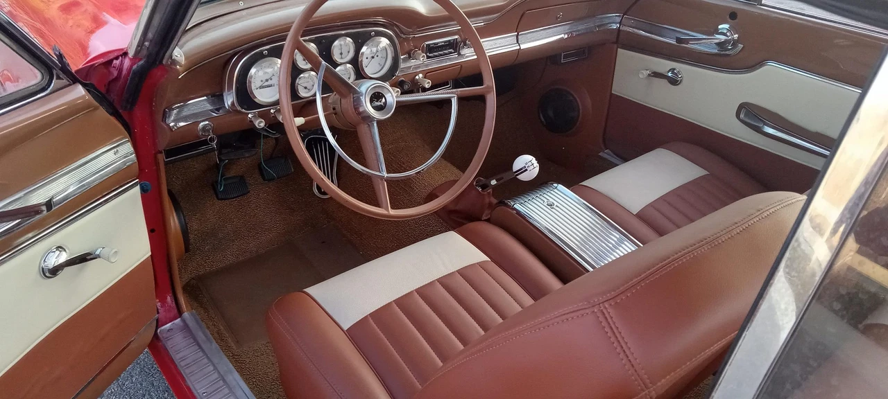 1963 Ford Falcon 1st Gen - Image 30 of 31