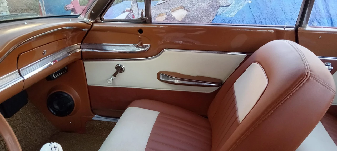 1963 Ford Falcon 1st Gen - Image 31 of 31
