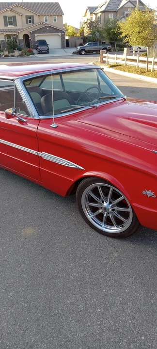 1963 Ford Falcon 1st Gen - Image 29 of 31