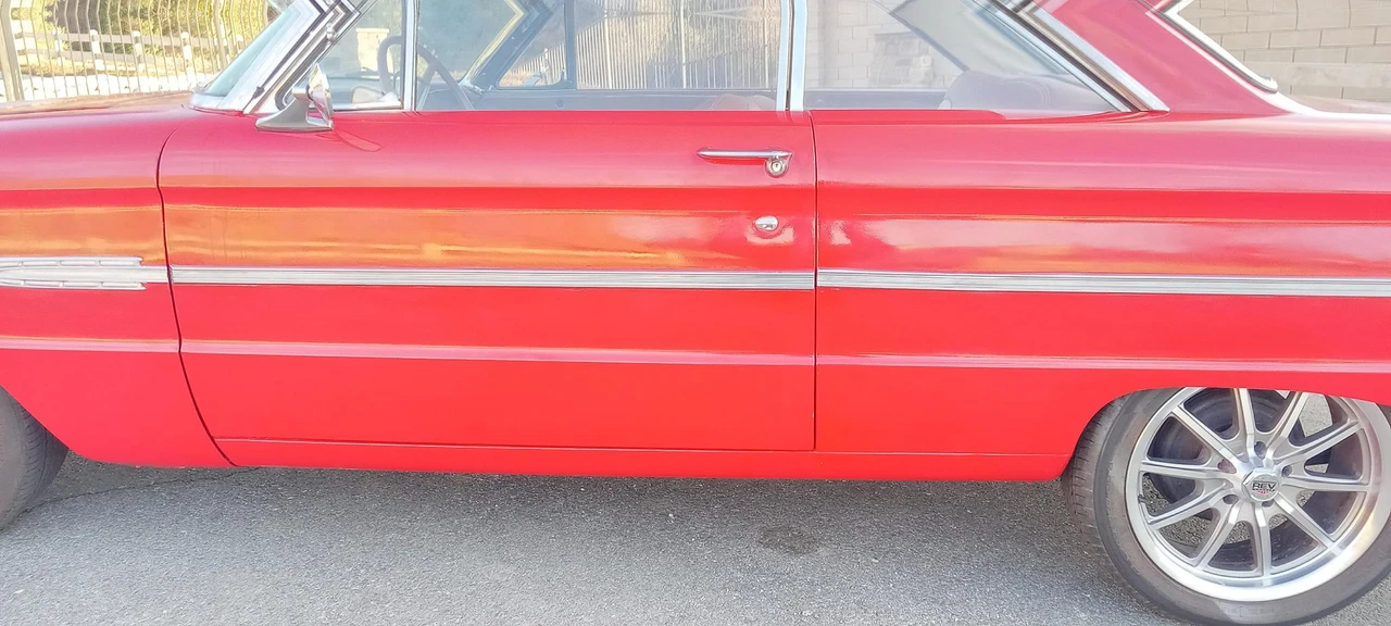 1963 Ford Falcon 1st Gen - Image 20 of 31