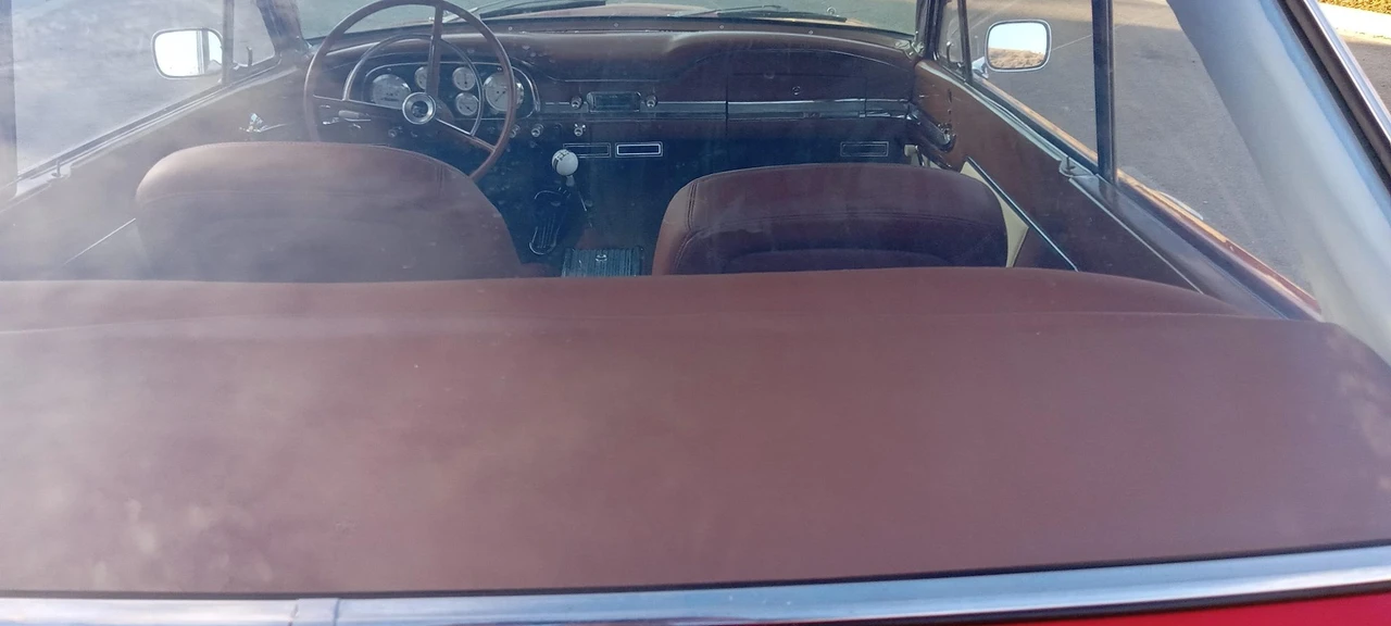 1963 Ford Falcon 1st Gen - Image 27 of 31