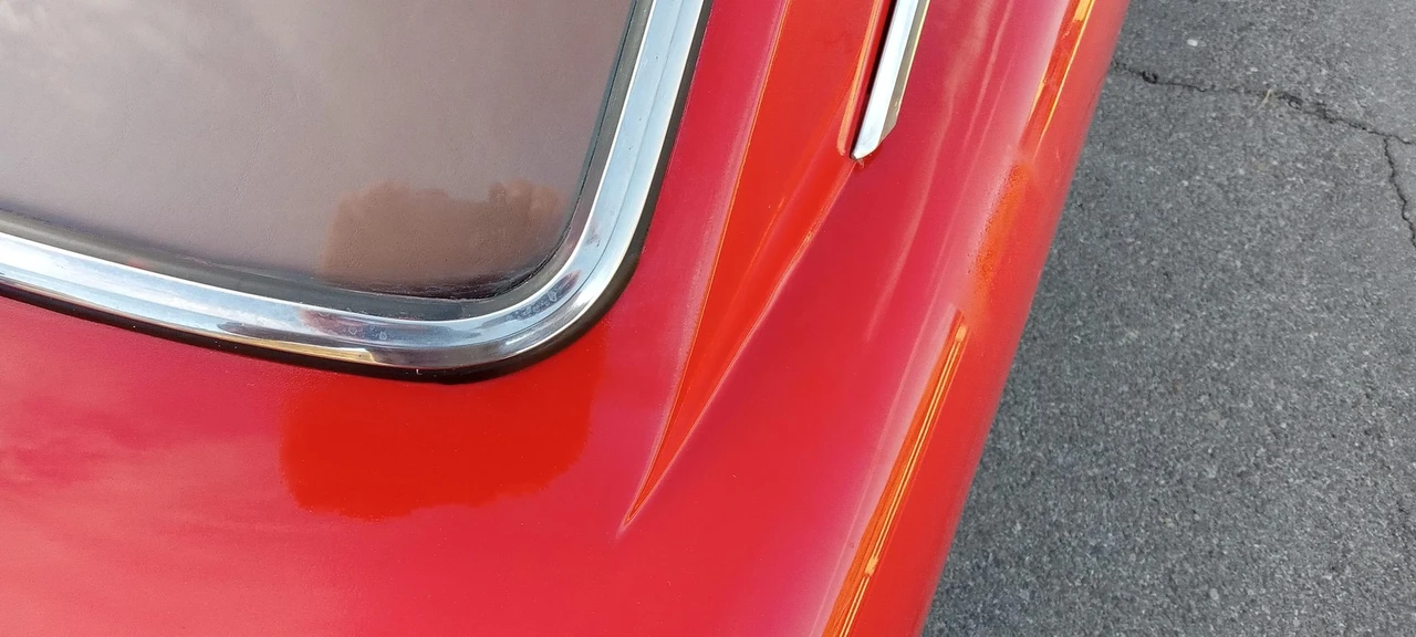 1963 Ford Falcon 1st Gen - Image 28 of 31