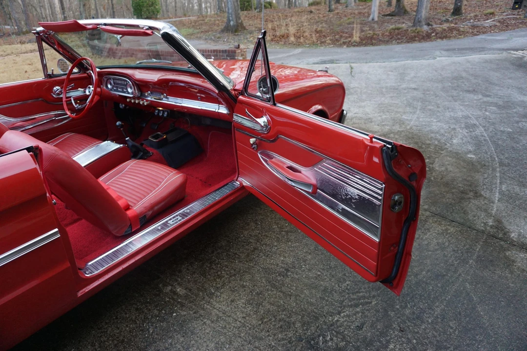 1963 Ford Falcon 1st Gen - Image 25 of 31