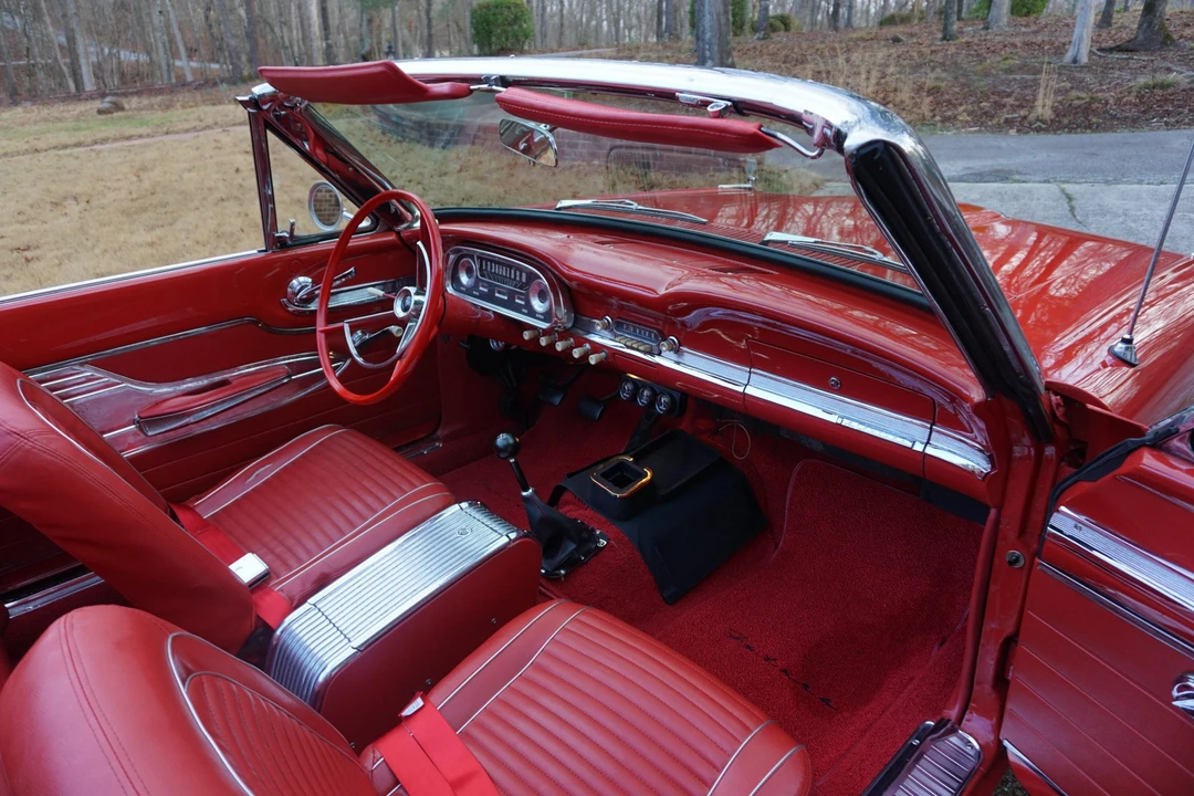 1963 Ford Falcon 1st Gen - Image 26 of 31