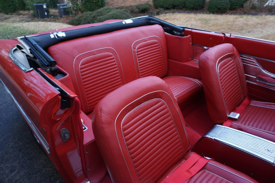 1963 Ford Falcon 1st Gen - Image 27 of 31