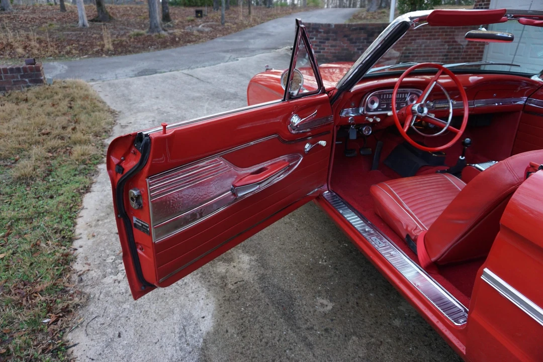 1963 Ford Falcon 1st Gen - Image 21 of 31