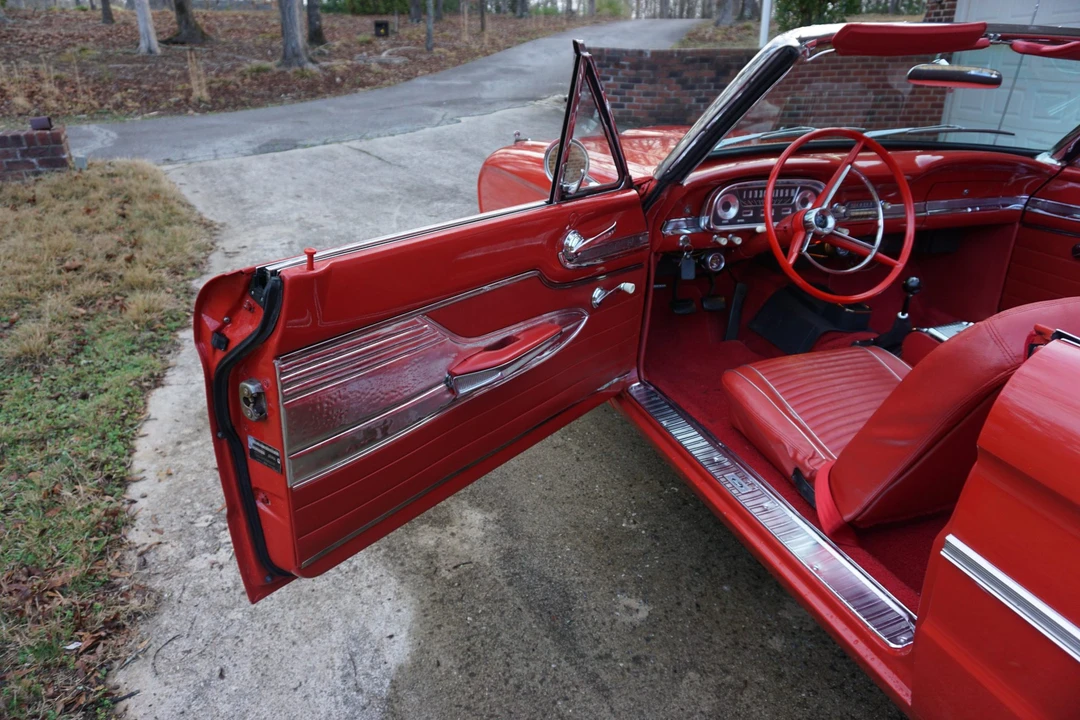 1963 Ford Falcon 1st Gen - Image 22 of 31