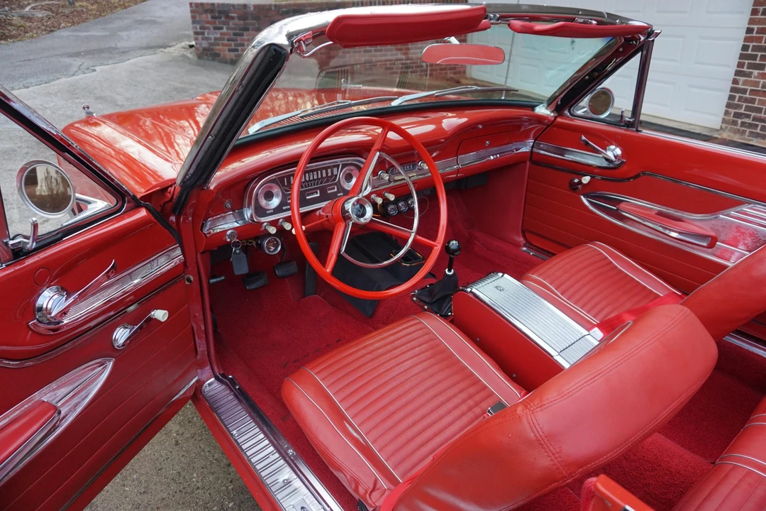 1963 Ford Falcon 1st Gen - Image 23 of 31
