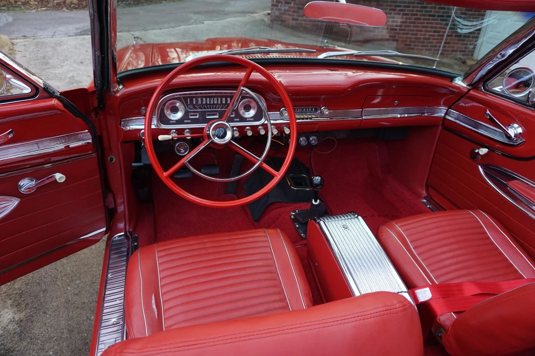 1963 Ford Falcon 1st Gen - Image 29 of 31