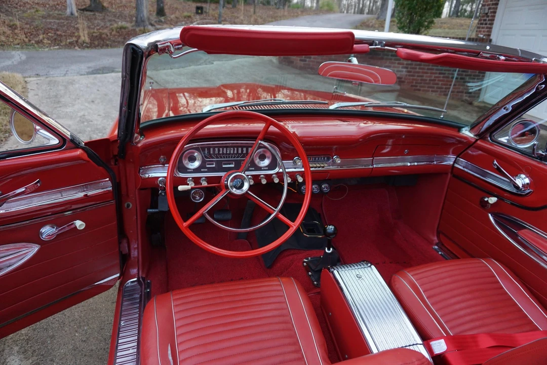 1963 Ford Falcon 1st Gen - Image 28 of 31