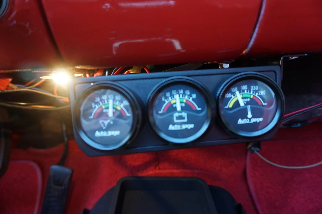 1963 Ford Falcon 1st Gen - Image 31 of 31