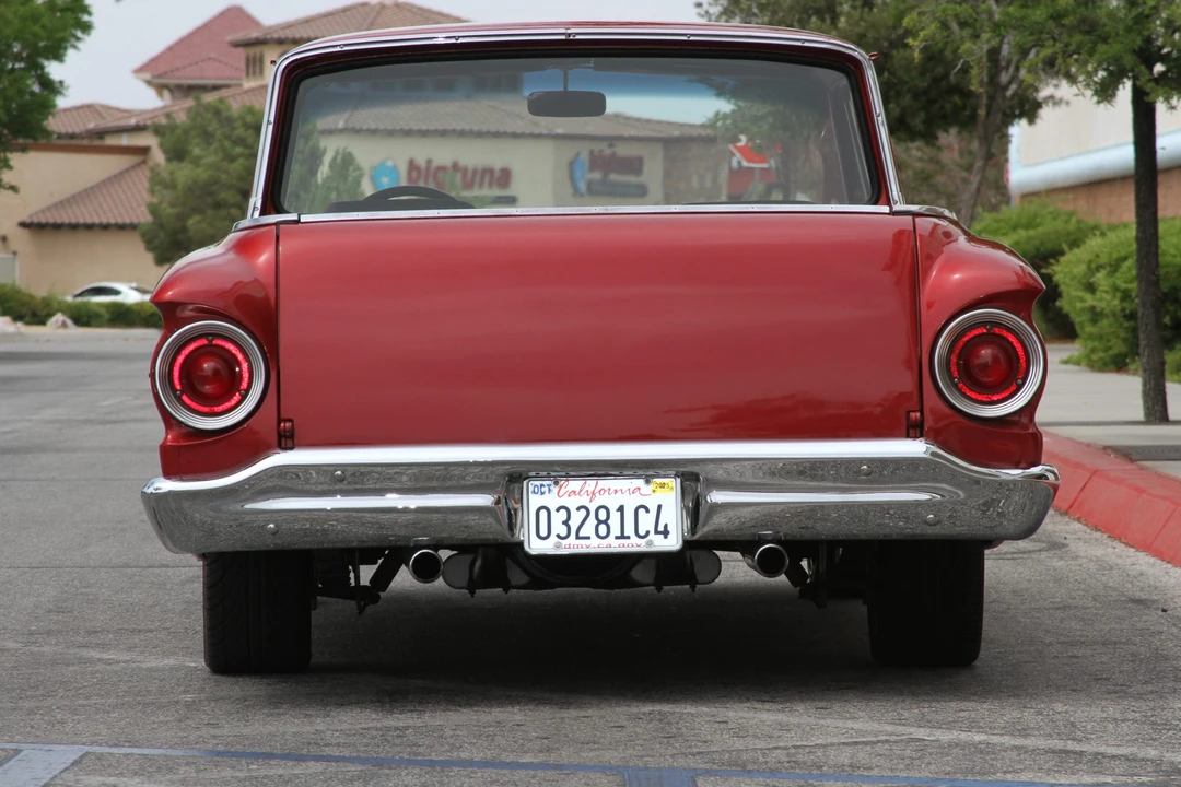 1963 Ford Ranchero 2nd Gen - Image 17 of 31
