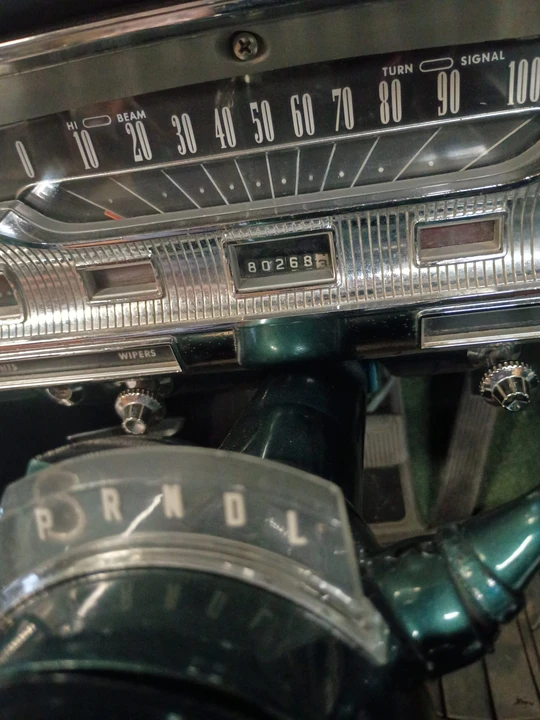 1963 Mercury Comet - Image 15 of 31