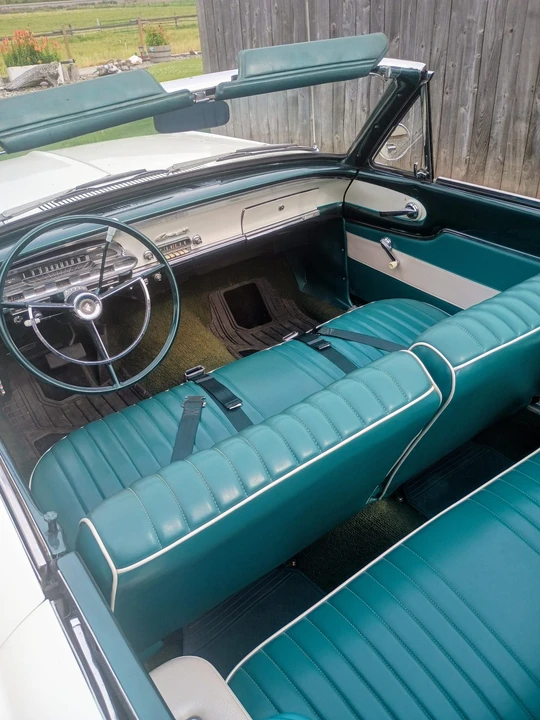 1963 Mercury Comet - Image 9 of 31