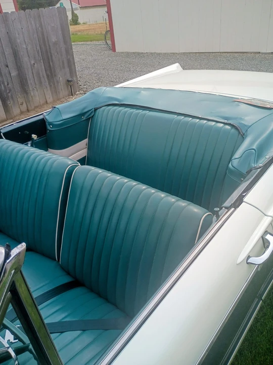 1963 Mercury Comet - Image 11 of 31