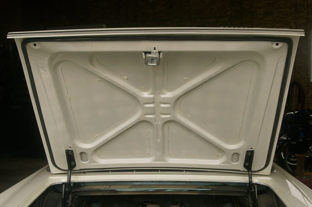 1963 Mercury Comet - Image 16 of 31