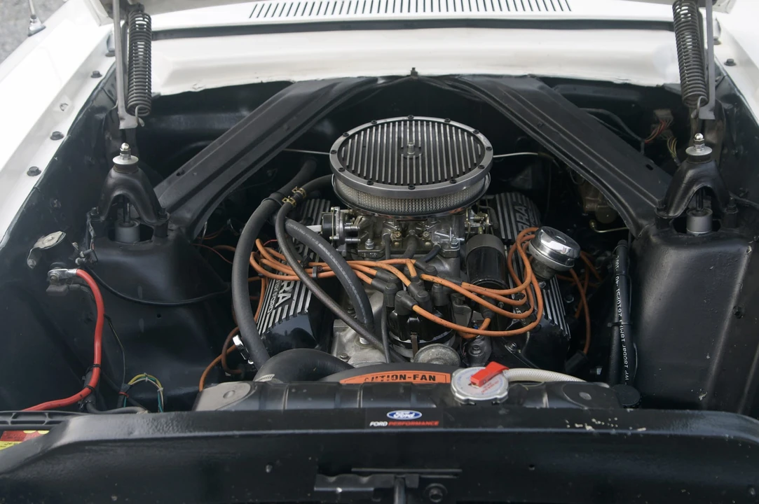 1963 Mercury Comet - Image 19 of 31