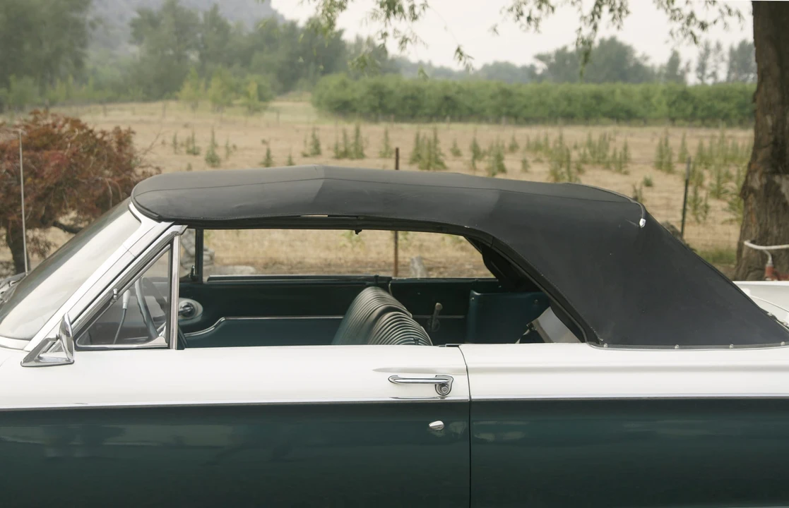 1963 Mercury Comet - Image 6 of 31