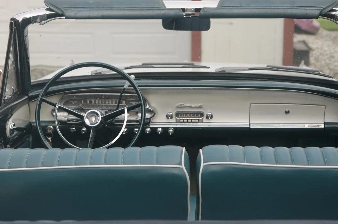 1963 Mercury Comet - Image 10 of 31