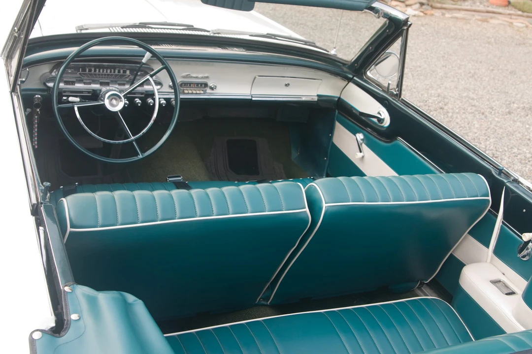 1963 Mercury Comet - Image 8 of 31