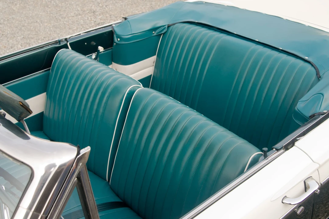 1963 Mercury Comet - Image 13 of 31