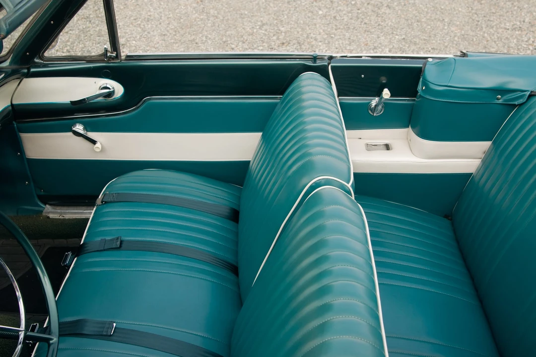 1963 Mercury Comet - Image 12 of 31