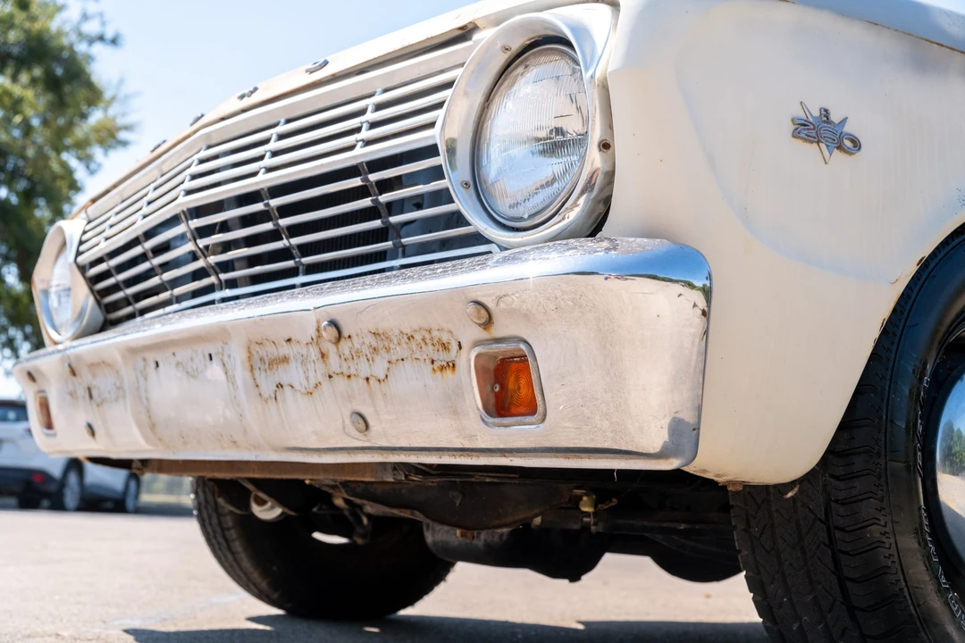 1963 Ford Falcon 1st Gen - Image 27 of 31
