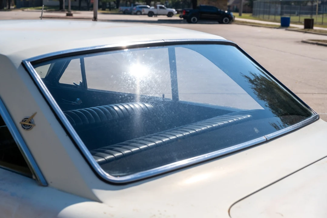 1963 Ford Falcon 1st Gen - Image 22 of 31