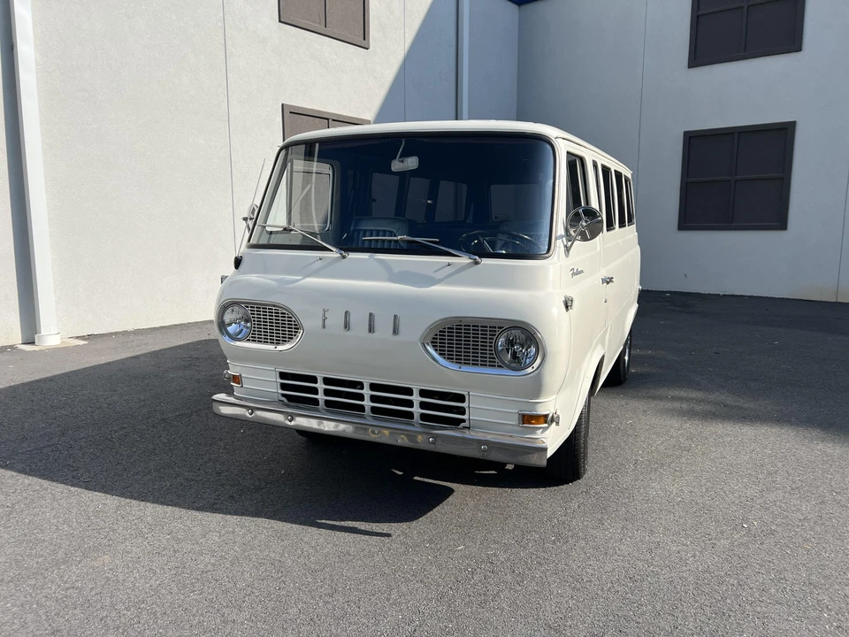 1964 Ford Econoline Van - Image 3 of 31